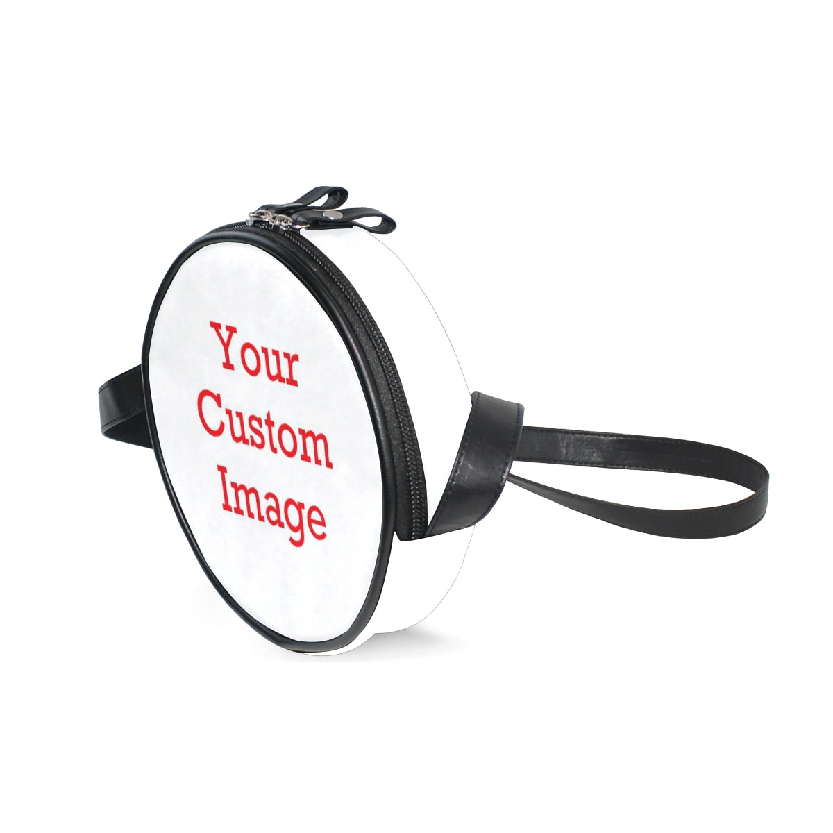 Custom Print on demand POD bag purse wallets