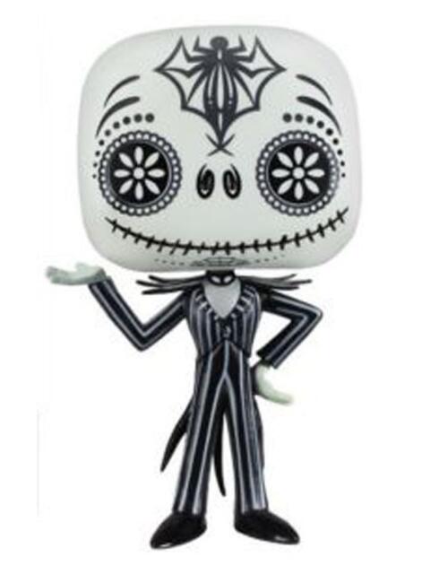 Jack Skellington Special Color The Nightmare Before Christmas