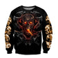 skull Dragon 3D Printed Hoodies For Men/Women Hooded Sweatshirt
