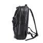 Backpack Men Women Thick Leather Backpacks For Teenagers Luxury Designer Casual Large Capacity Laptop Bag Male Travel Bags