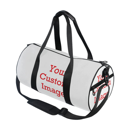 Custom - Travel Bag Sport Outdoor Bags Custom Pictures Canvas