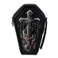 Women Gothic Handbags Victorian Style Shoulder Messenger Bag