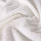 Nightmare before Christmas Cast Boy Plush Blanket 3D Jack Skellington