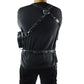 Gothic Steampunk Skull Bag New Women Messenger Bag