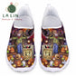 Stew Design Flats Shoes Casual Sneakers For Women