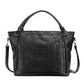 Gothic skeelton skull Brand Women Large Capacity Bags Pu Leather Black Handbag Punk Skull Tote Bag Dress Tote Bag New Crossbody Bags