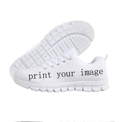 Stew Design Flats Shoes Casual Sneakers For Women