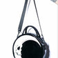 New in 2020 Woman Lady Dark Punk Skull