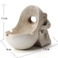 Skull Ashtray Tobacco Ash Box Sculpture Statue Cigarette Ash Container Skull