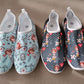 Stew Design Flats Shoes Casual Sneakers For Women