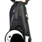 New in 2020 Woman Lady Dark Punk Skull