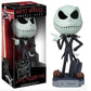 The Nightmare Before Christmas Jack Jack Skellington