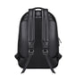 Backpack Men Women Thick Leather Backpacks For Teenagers Luxury Designer Casual Large Capacity Laptop Bag Male Travel Bags