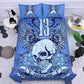 Sugar Skull 3D Printing Bedding Set Duvet Covers Set Pillowcases