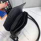 Fashion Skull Printing Crossbody Bag Rivet Women Handbag Shoulder Bag