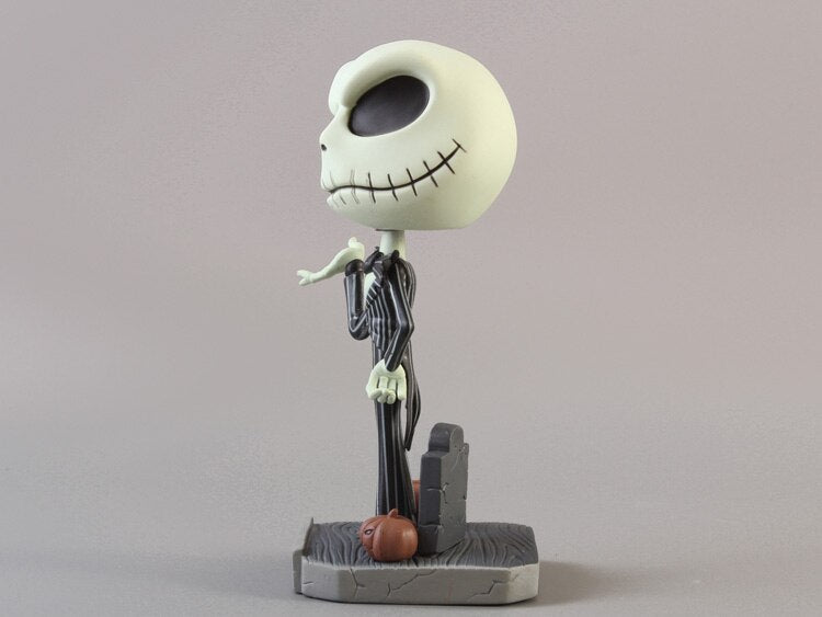 The Nightmare Before Christmas Jack Jack Skellington