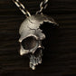 Necklace For Men Silver Plated Fashion Charm  Jewelry