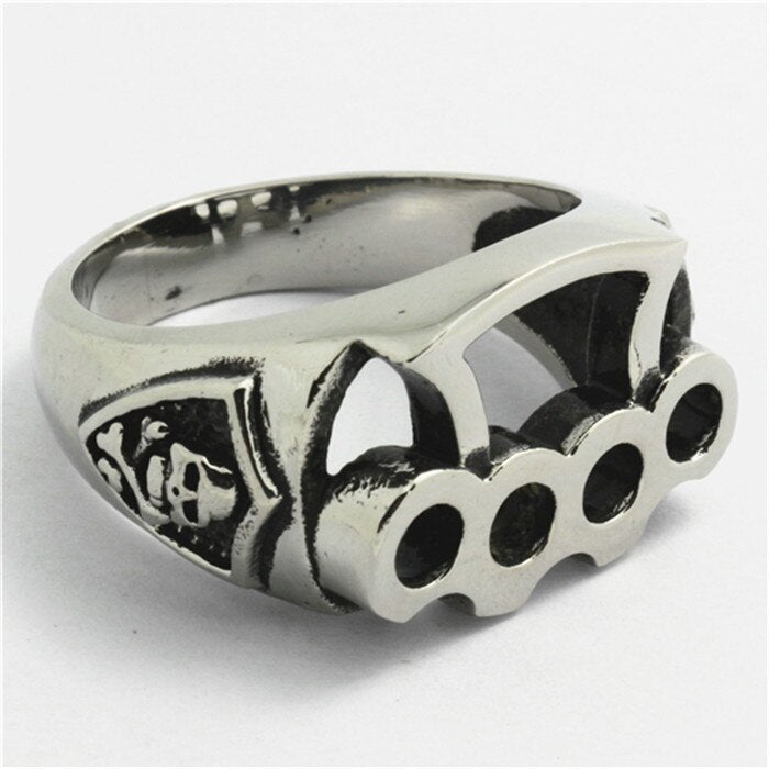 Stainless Steel Wholesale Price Ring