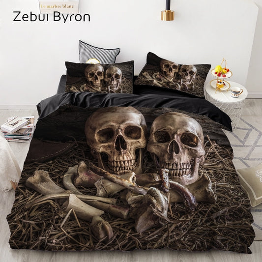 luxury Bedding Sets 3D Custom,Duvet Cover Set