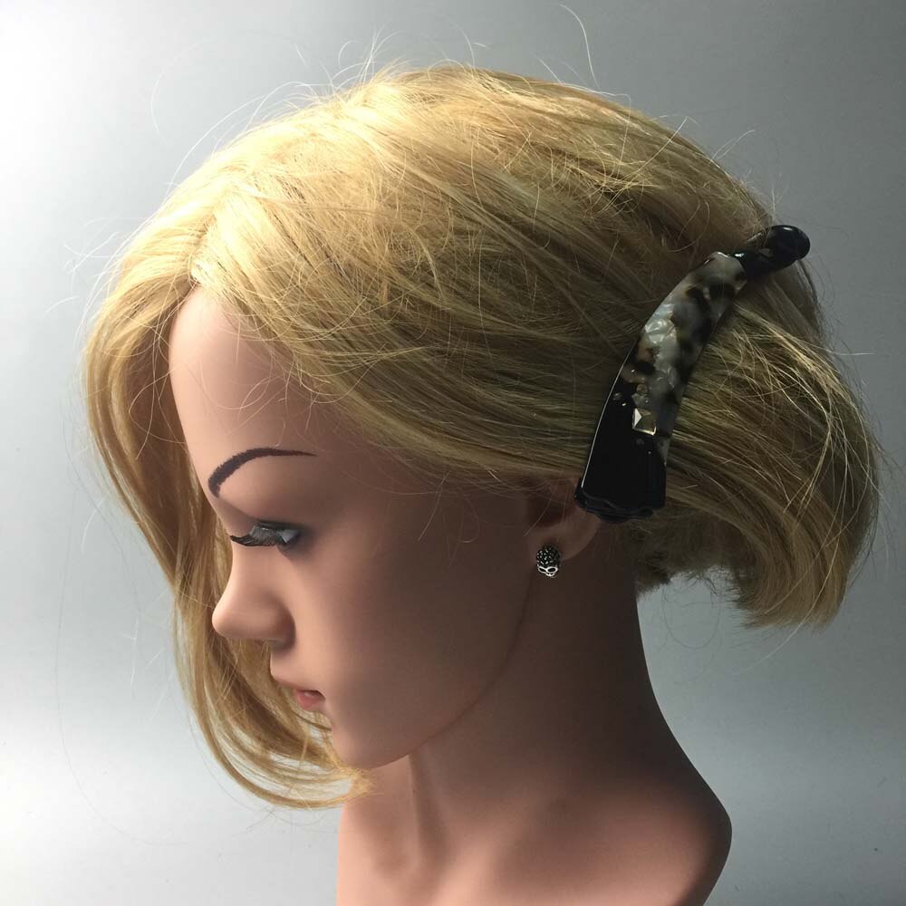 Stud Earrings Skull Punk Gift For Women Ts High Quality Earring