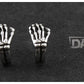 2020 New Products Goth Punk Jewelry Earring Men's Hands