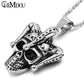 Fashion Men Stainless Steel Pendant Necklace Chain