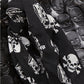 Bag Women Handbag fashion Skull Skeleton Chain Hangbag