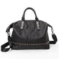 Luxury fashion Genuine leather Women handbags