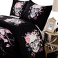 Sugar skull 3D Printed bedding set Luxury Duvet Cover  Pillowcase