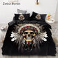 luxury Bedding Sets 3D Custom,Duvet Cover Set
