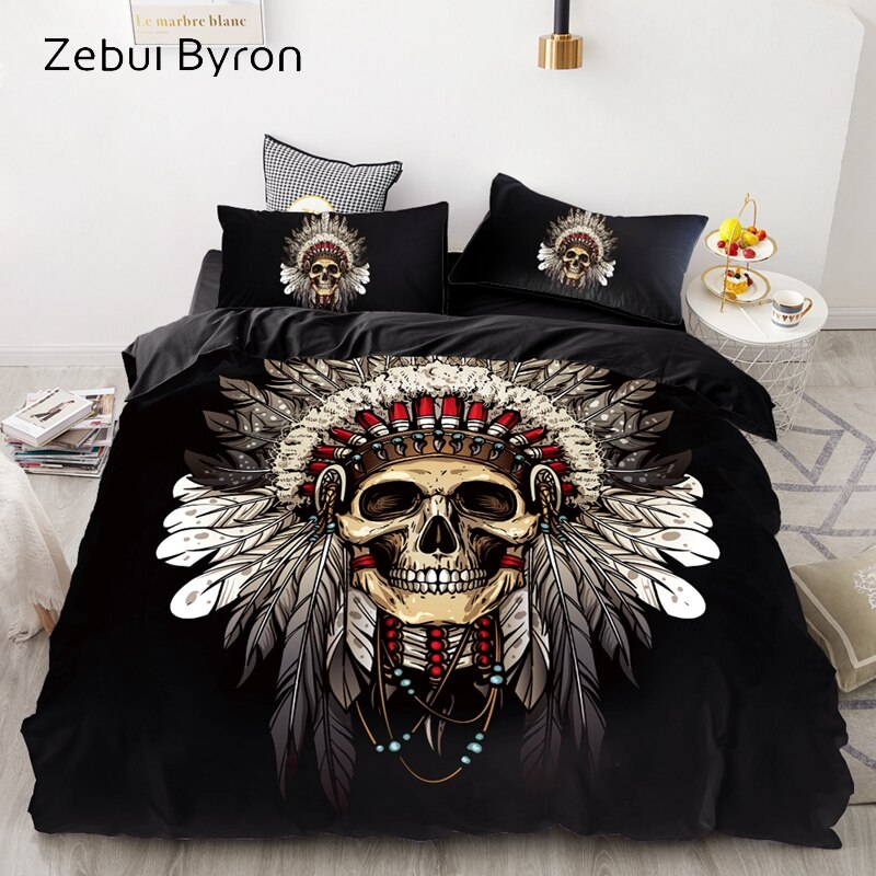 luxury Bedding Sets 3D Custom,Duvet Cover Set