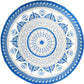 India Tapestry Food Chips Watermelon Skull Mandala Wall Hanging Bohemia Beach