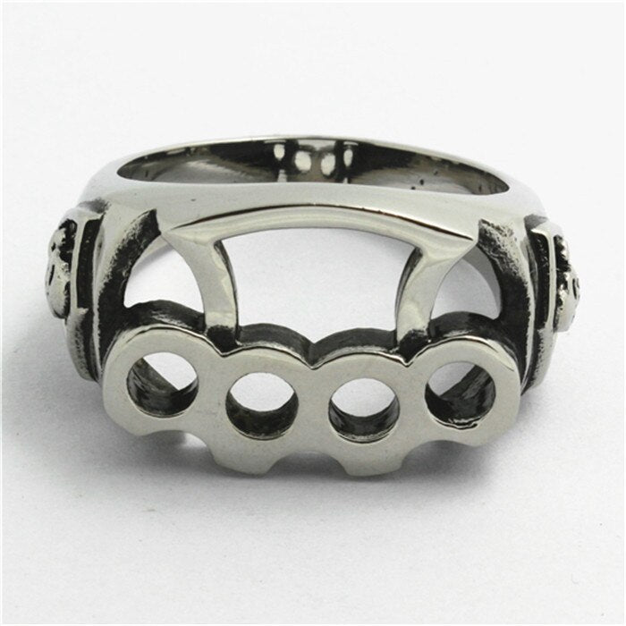 Stainless Steel Wholesale Price Ring