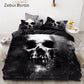 luxury Bedding Sets 3D Custom,Duvet Cover Set