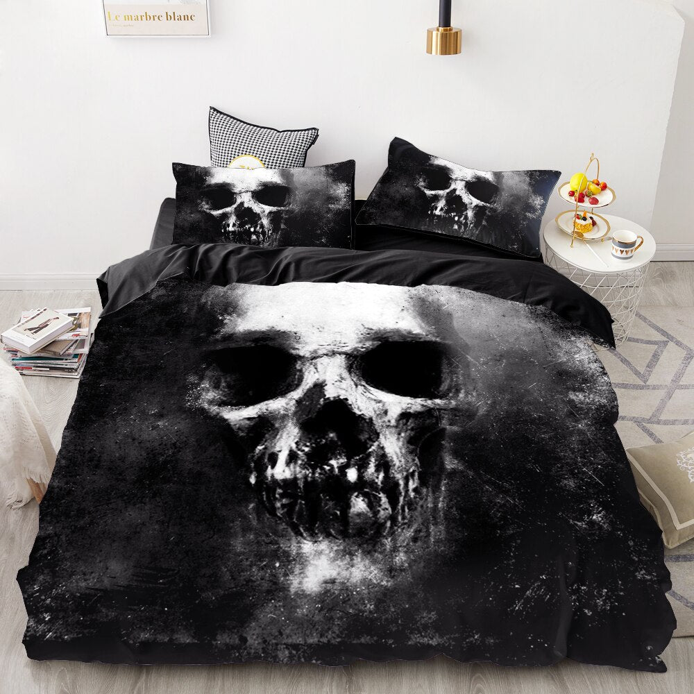 luxury Bedding Sets 3D Custom,Duvet Cover Set