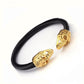 High Quality Vintage Skeleton Wristband Bangles New Design Skull