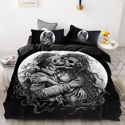 luxury Bedding Sets 3D Custom,Duvet Cover Set