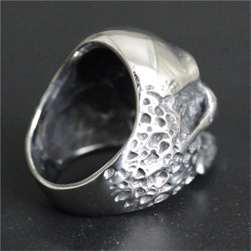 Stainless Steel Punk Style Newest Design Men Boys