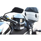 Carbon Fiber Motorcycle Predator Helmet Full Face DOT certification