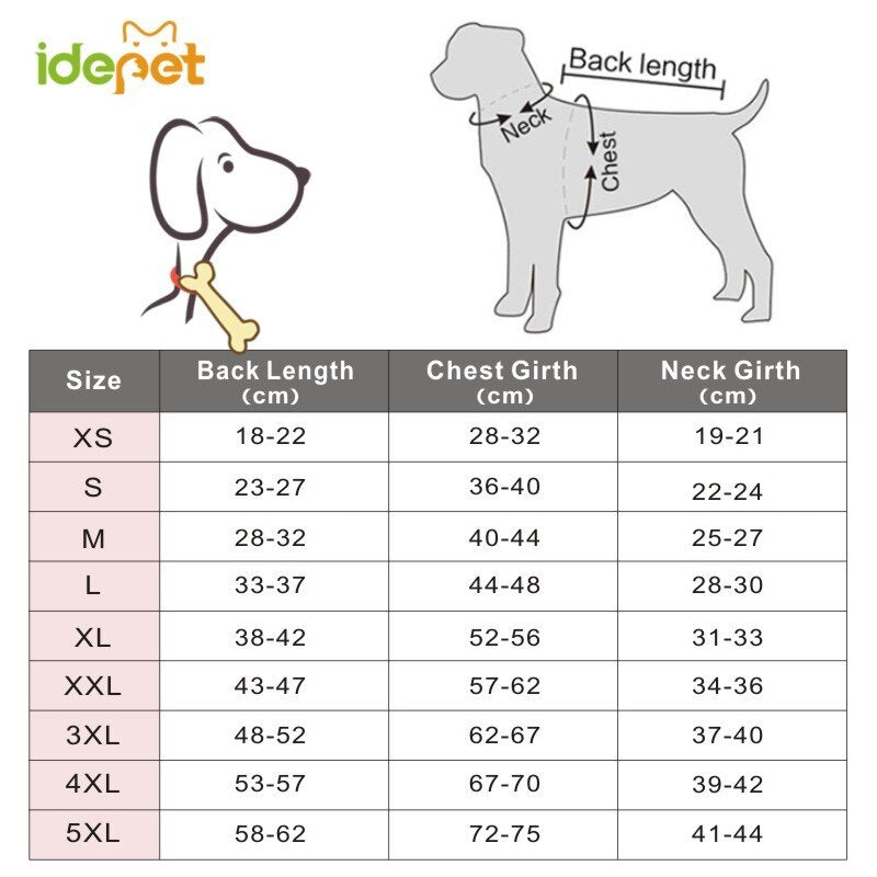 Pet Dog Vest Clothes Cartoon Skull Vest Clothes For Dogs Cat T-shirt