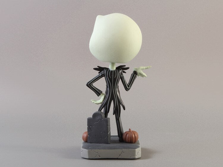 The Nightmare Before Christmas Jack Jack Skellington