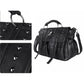 Shoulder Bag Lady Fashion Bag Designer Punk Skull