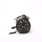Genuine Leather Tassels Skull Handbag Women Luxury Rock