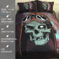 3D Sugar Skull Bedding Sets Comforter Cover Quilt Duvet Cover