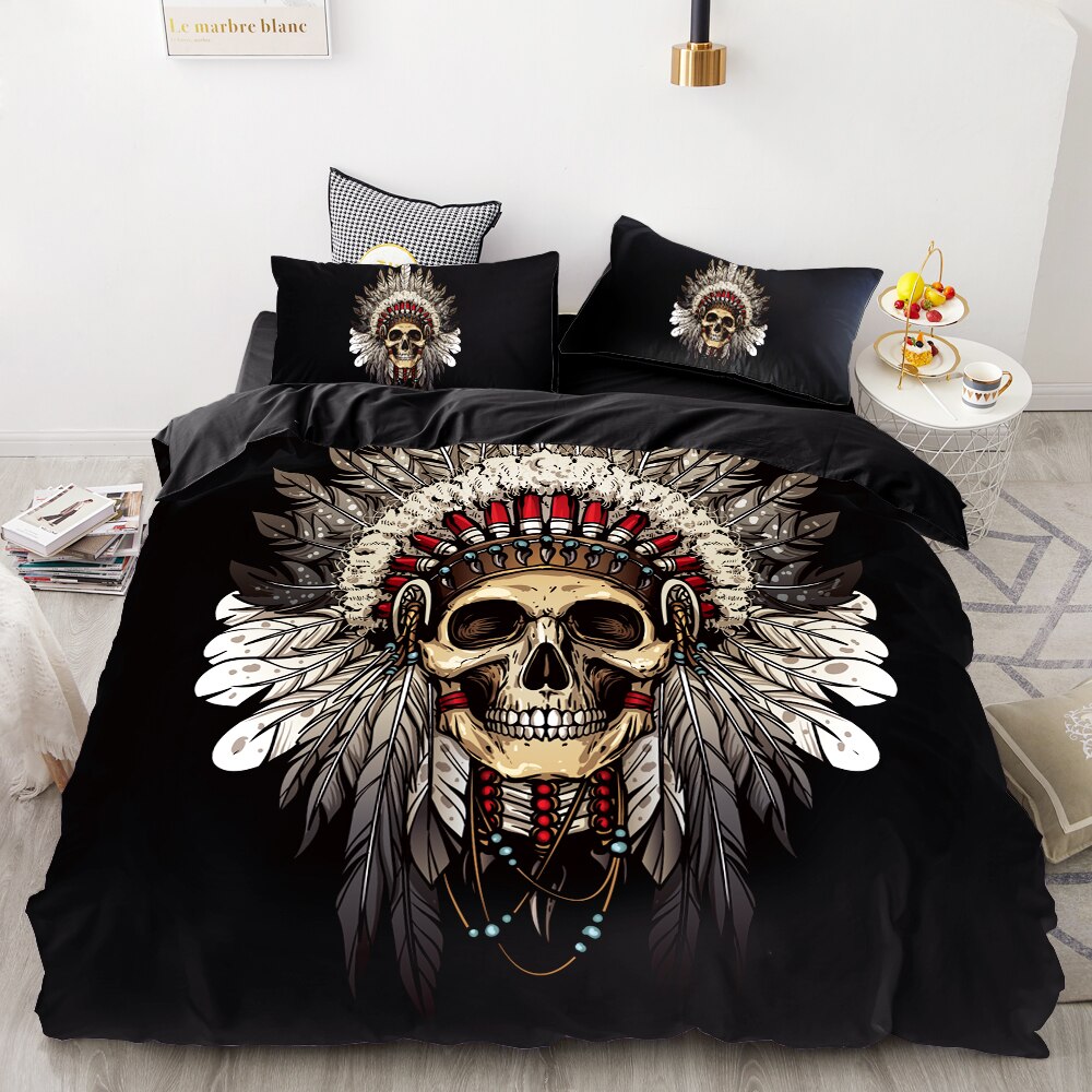 luxury Bedding Sets 3D Custom,Duvet Cover Set