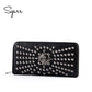 Women Famous Brand Wallet Luxury Long Wallets