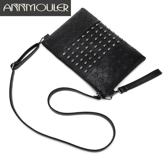 Annmouler Handbag for Women Fashion Small Bag Purse