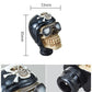 Car Gear Shift Knobs Skull Head Gear Manual Transmission Gear