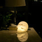 Halloween Decorative LED Skull Night Light Color Changing Lamp