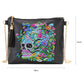 5D Creative Design Women Shoulder Crossbody Bag